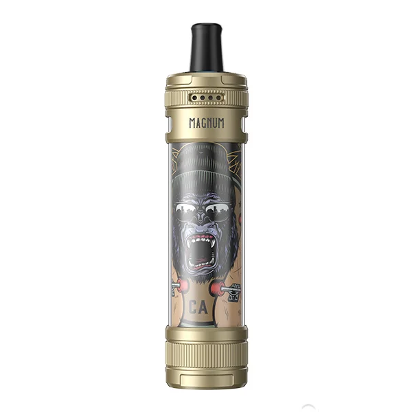 ASPIRE Magnum Pod Kit Gold Skate Kong Schneller Versand