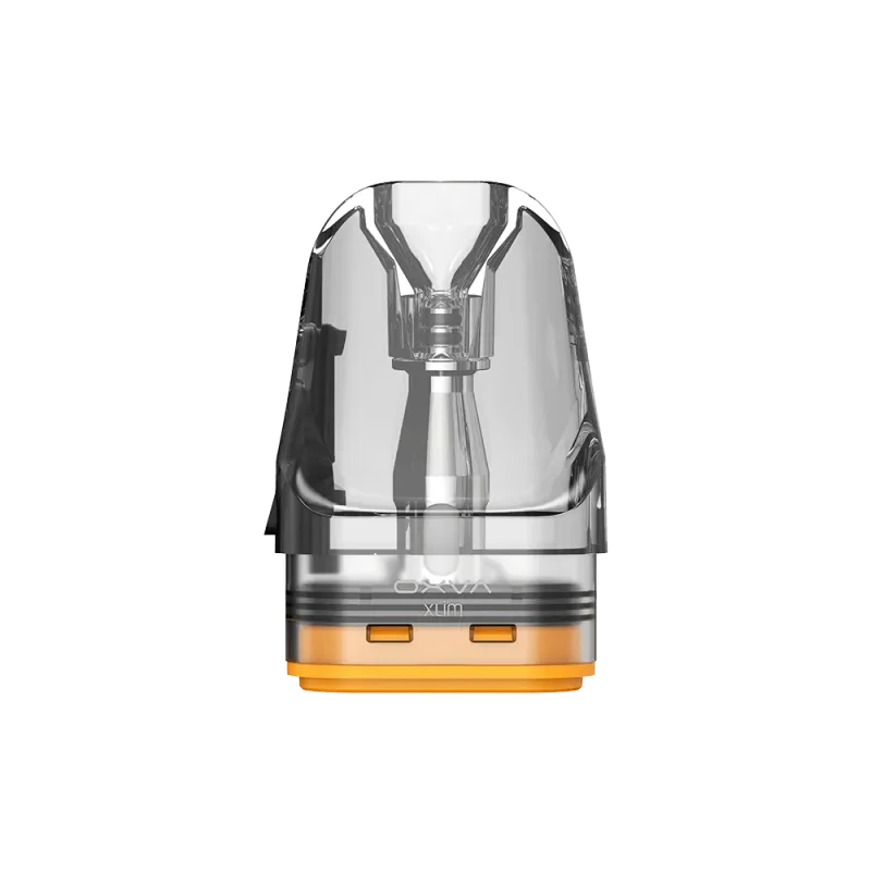 Direktkauf OXVA XLIM CL Pod Tankverdampfer 0.8 Ohm (3 Stück) 3ml Topfill