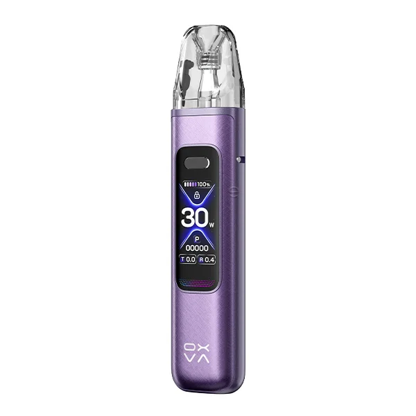 Top-Preis OXVA Xlim Pro 3 Kit - Purple Silk