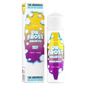 Sonderangebot DR. FROST Polar Ice Aroma Mixed Fruit 10ml