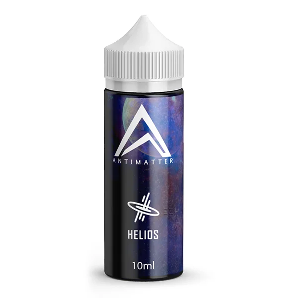 ANTIMATTER Helios Aroma 10ml Longfill Sofort Bestellen