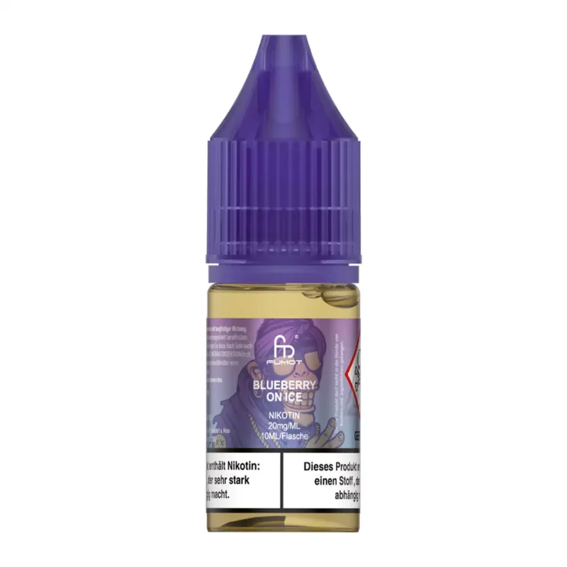 RandM Tornado 7000 Liquid mit Nikotin Blueberry on Ice 20mg/ml Sofort Bestellen