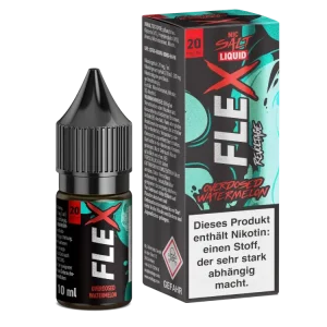 Sichere Zahlung Watermelon Overdosed | Revoltage FLEX Liquid 20mg/ml 10ml