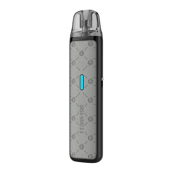 Lost Vape Ursa Nano S 2 E Zigarette Set - Grey Neverfall Neuheit