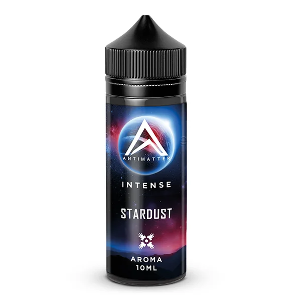 ANTIMATTER INTENSE Stardust Aroma 10ml Longfill Knallerangebot