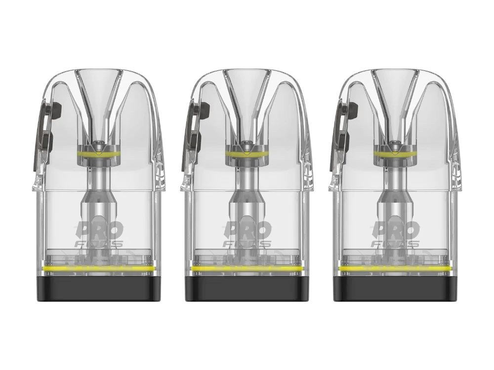 Kostenfreie Lieferung UWELL Caliburn G4 GPP V2 Pod Tankverdampfer 0.9Ohm