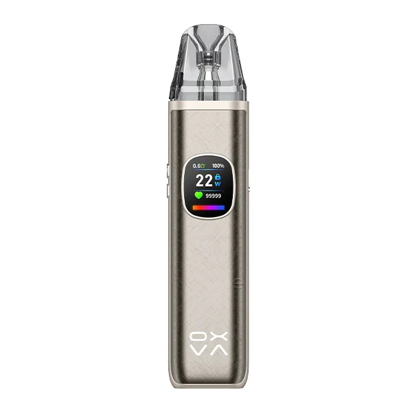 Geprüft OXVA Xlim Pro 2 DNA Pod Kit - Silk Brown