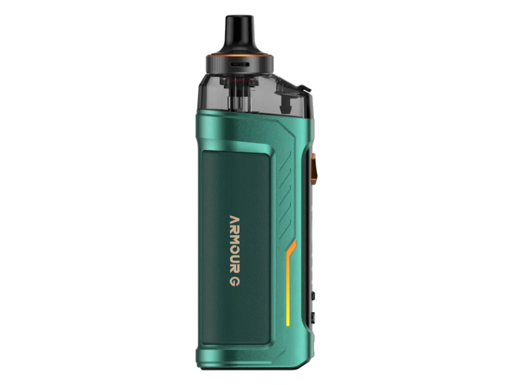 Neuheit VAPORESSO Armour G Kit - Grün