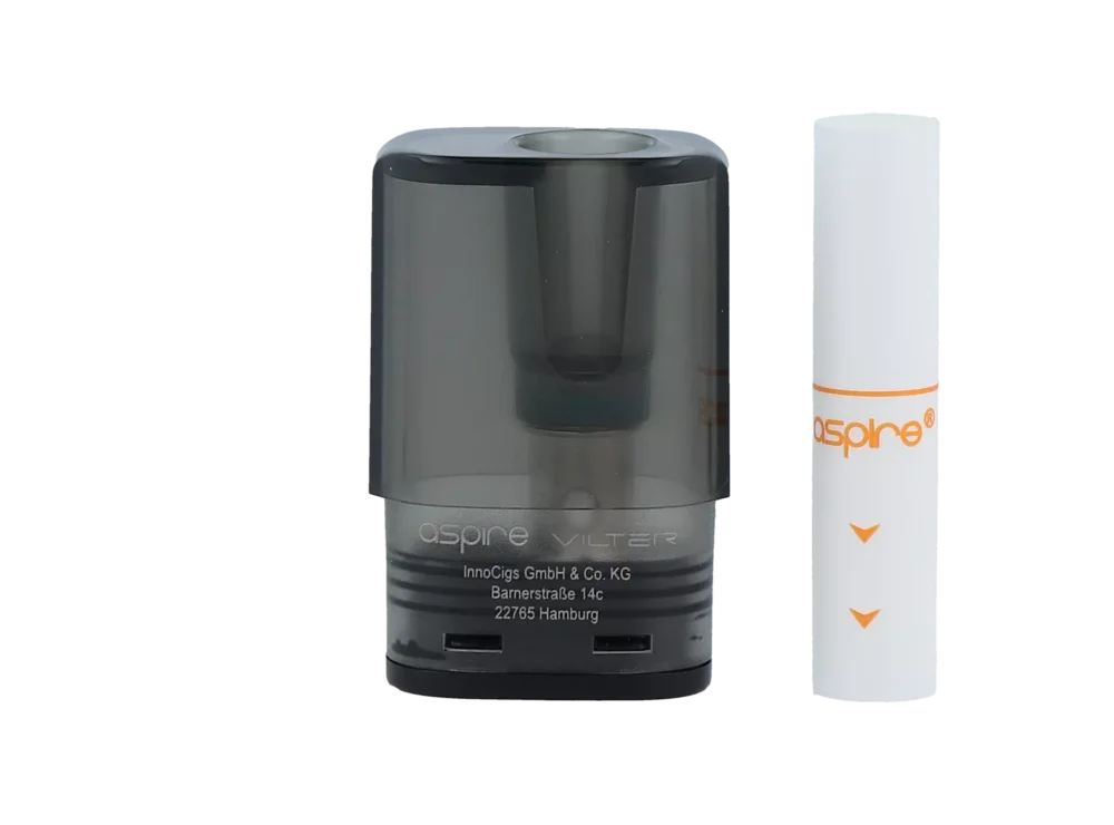 ASPIRE VILTER Pod 2er Set Jetzt Kaufen