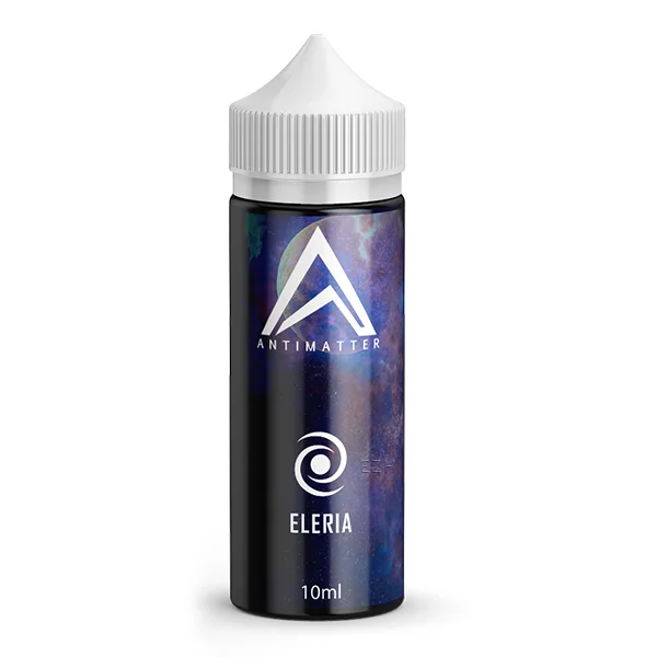 Geprüft ANTIMATTER Eleria Aroma 10ml Longfill