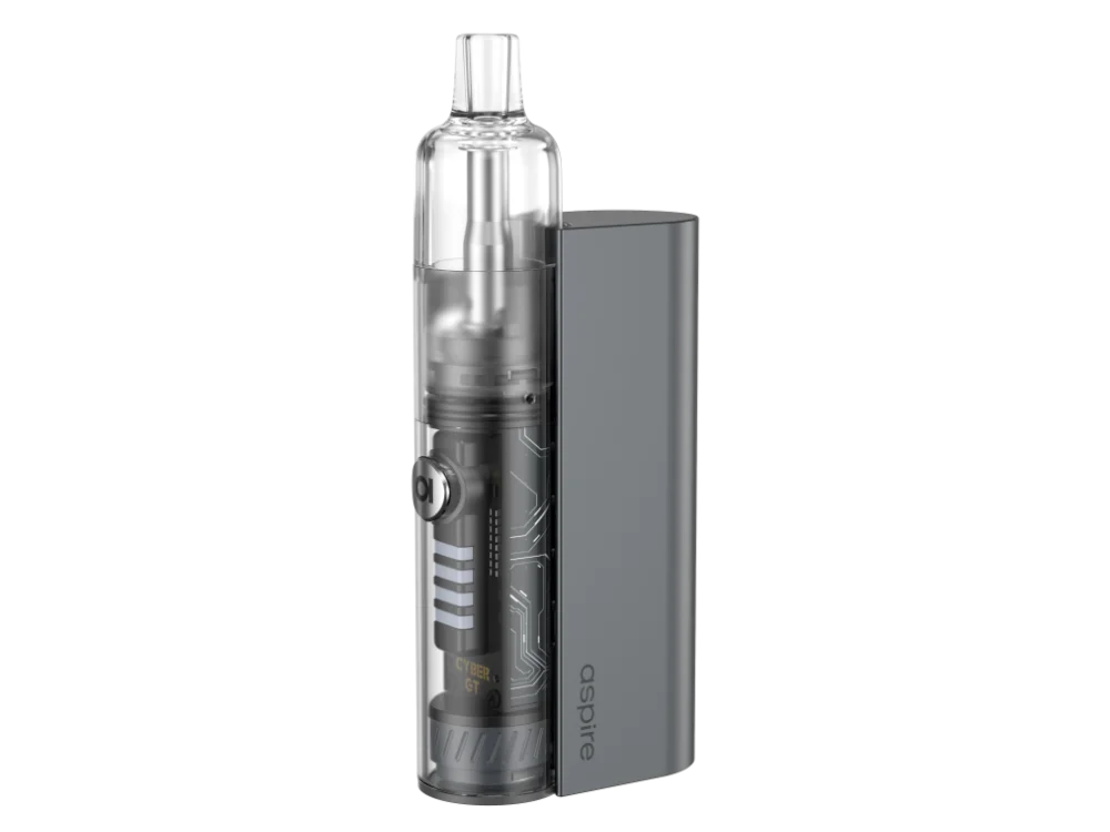 Neu Aspire Cyber GT - Silber