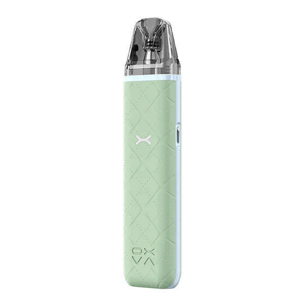 Highlight OXVA Xlim Go Pod Kit - Light Green