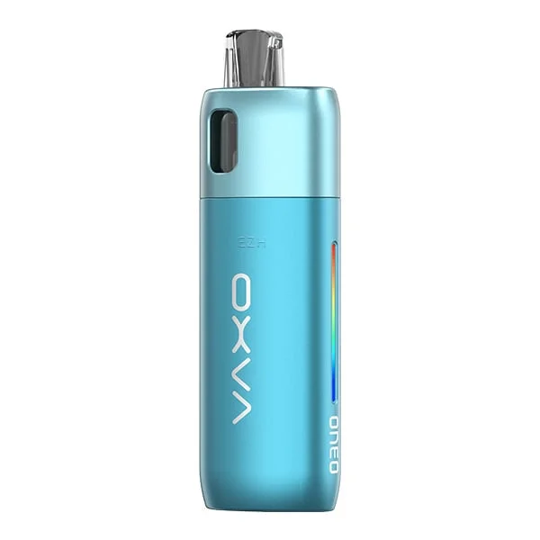 Billig OXVA ONEO Kit - Sky Blue