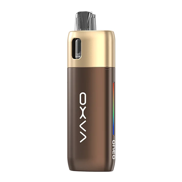 Heißes Angebot OXVA ONEO Kit - Silky Brown