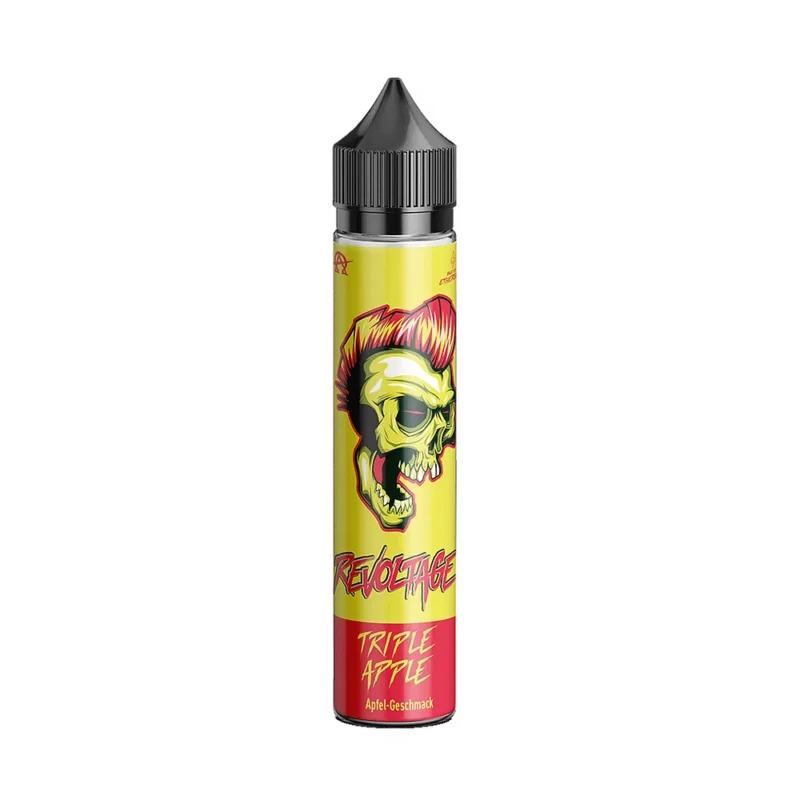Preisknaller Revoltage - Triple Apple