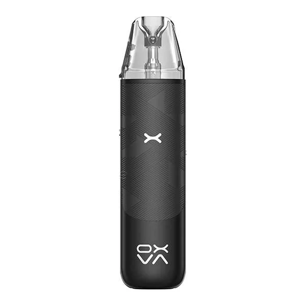 Echt OXVA NeXlim Go Pod Kit - Silky Black