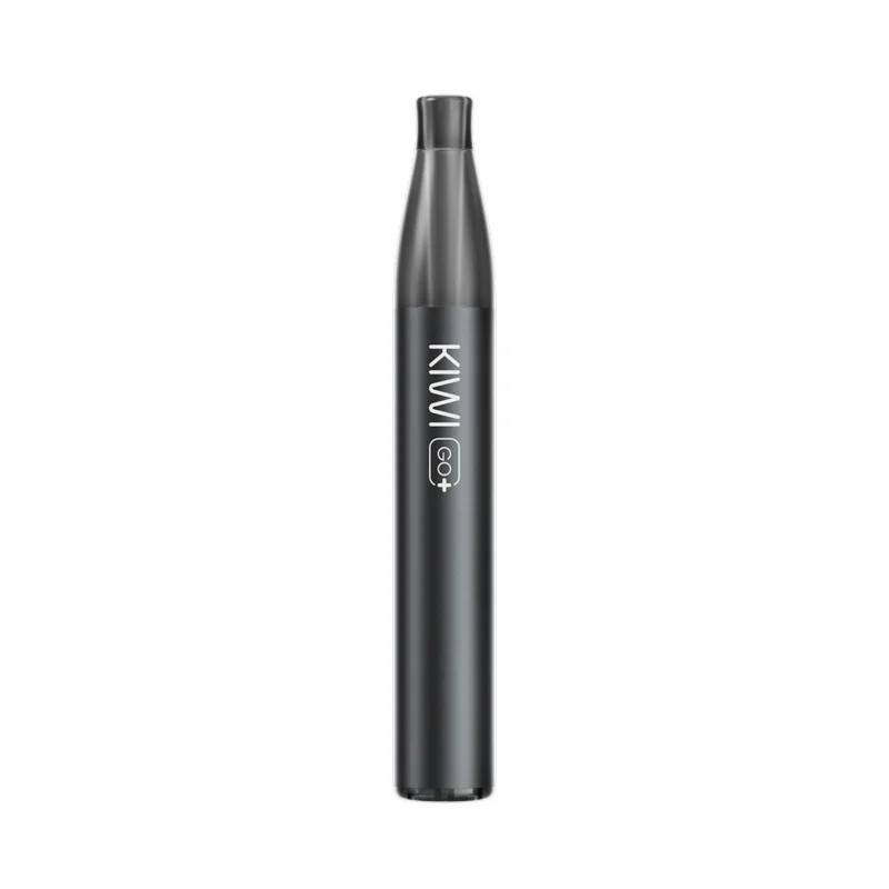 Aktuell Kiwi GO Plus Akku - Black