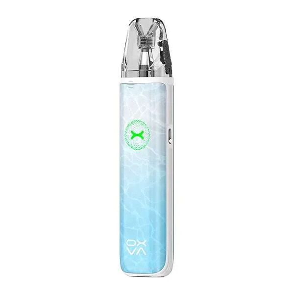 Nur Für Kurze Zeit OXVA Xlim Go 2 Pod Kit - Blue Ripple