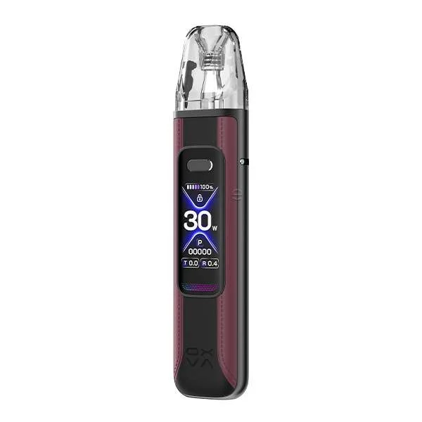 OXVA Xlim Pro 3 Kit - Race Red Neue Ware