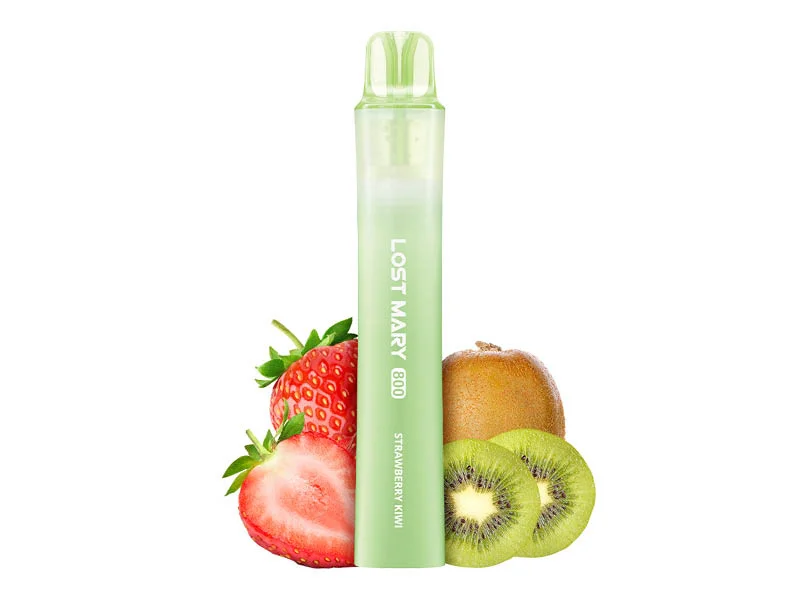 Preis Gesenkt Lost Mary 800 - Strawberry Kiwi