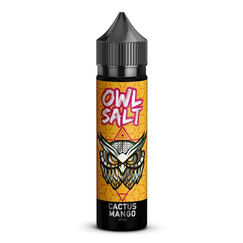 Finale Aktion OWL Salt Longfill - Cactus Mango