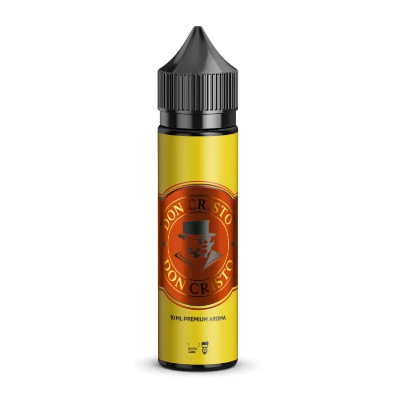 Begrenztes Angebot Don Cristo Longfill - Original