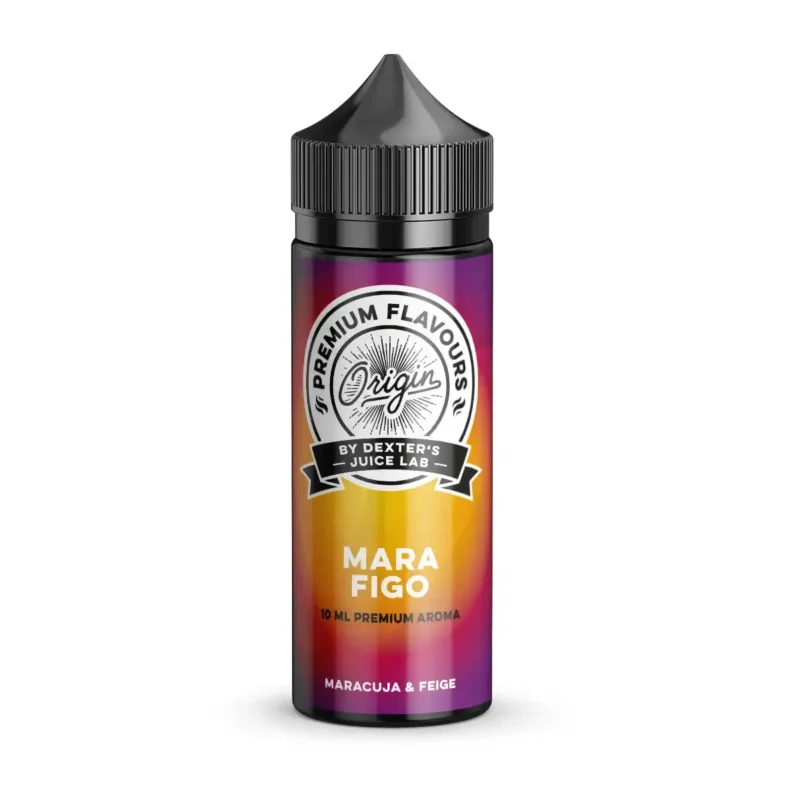 Echt Dexter's Juice Lab Origin Longfill - Marafigo