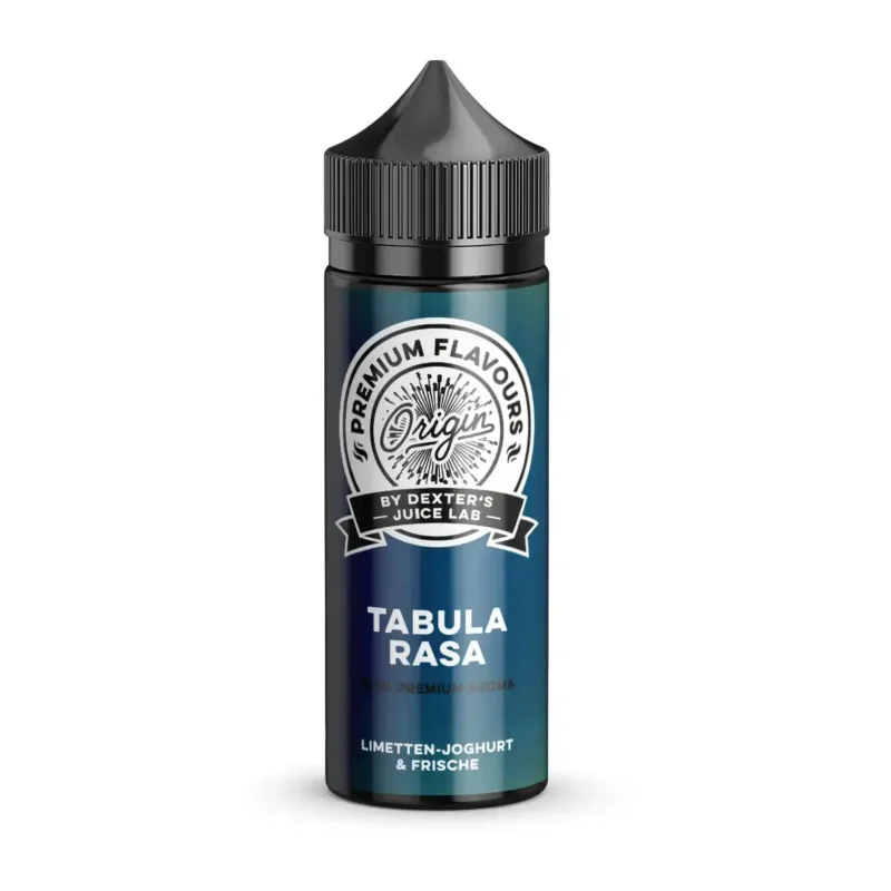 Mega-Angebot Dexter's Juice Lab Origin Longfill - Tabularasa