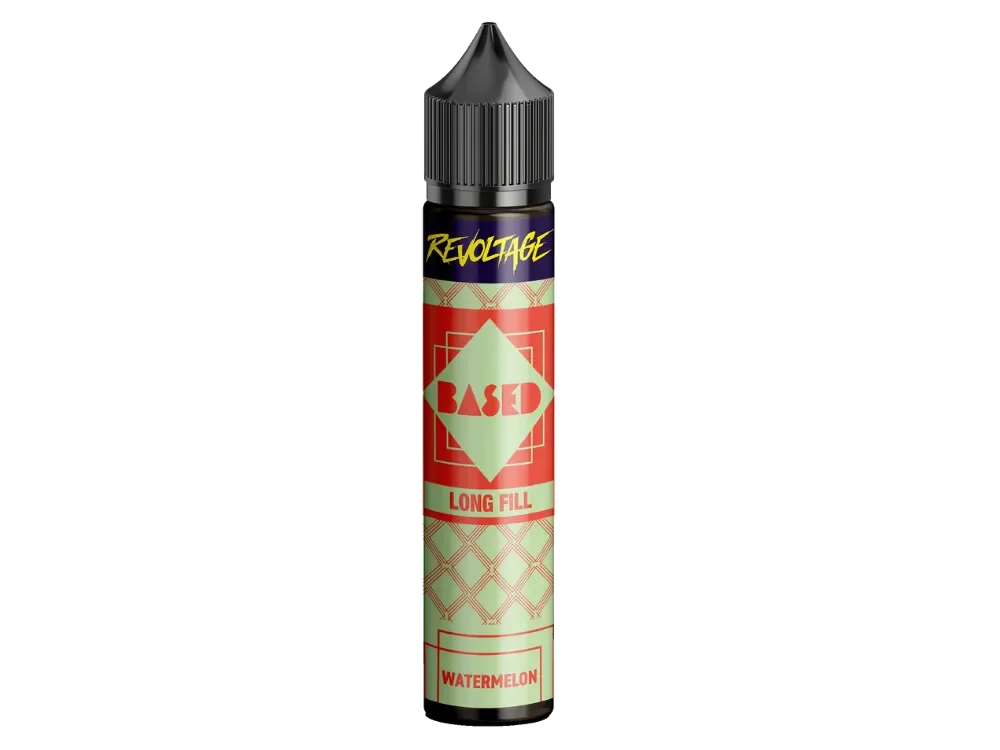 Revoltage Longfill BASED - Watermelon Online Kaufen