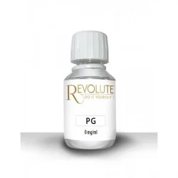 Knallerangebot DIY-Basis 100%PG - Revolute | 115ml