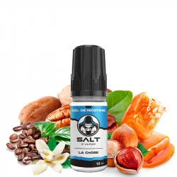 Online Kaufen La Chose - Nikotinsalze - Salt E-Vapor | 10ml