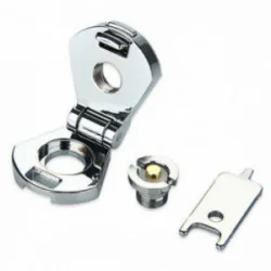 Neue Kollektion Adapter Bending Istick 40W - Eleaf