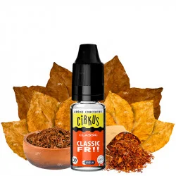 DIY Aroma-Konzentrat - Classic FR (Classic Blond) - Cirkus Authentic - VDLV | 10 ml Saisonangebot