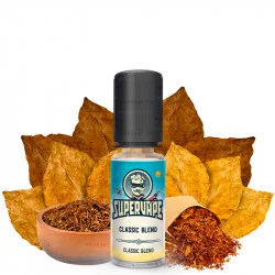 DIY Aroma-Konzentrat - Classic Blend - Supervape | 10ml Knallerangebot