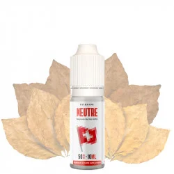 Neutral - Nikotinsalz - Prime by the Fuu | 10ml Gratis Versand