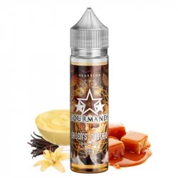 Schnäppchen Green's Custard - Shortfill Format - Classics by Green Vapes | 50ml