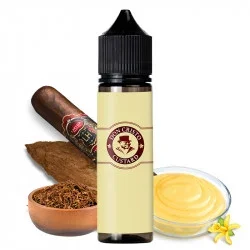 Don Cristo Custard - PGVG Labs | 50 ml in 75 ml Direktkauf