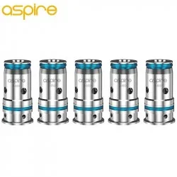 Verdampferköpfe AVP Pro - Aspire | 5er-Pack Rabatt