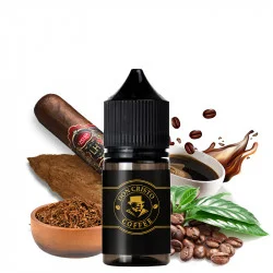 Rabatt DIY Konzentrat Don Cristo Coffee - PGVG Labs | 30ml