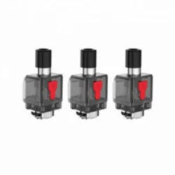 Nur Für Kurze Zeit Pod-Kartuschen Fetch Pro - RGC / RPM - Smoktech | Pack x3