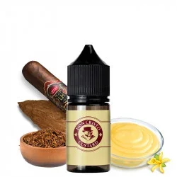 Echt Aroma-Konzentrat Don Cristo Custard - PGVG Labs | 30ml