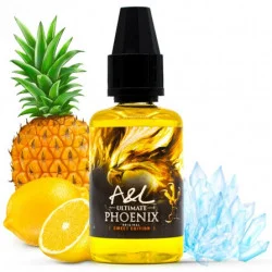 Kracherpreis Aroma-Konzentrat Phoenix - Ultimate A&L | 30ml