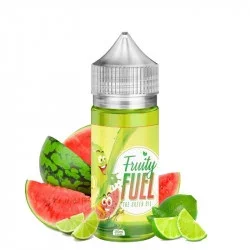 Top-Seller The Green Oil - Shortfill Format - Fruity Fuel by Maison Fuel | 100ml