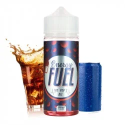 The Pep's Oil - Shortfill Format - Energy Fuel by Maison Fuel | 100ml Ausverkauf