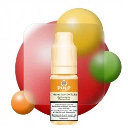 Neuheit Clémentine de Sicile ( Mandarine) - Pulp | 10ml
