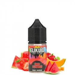 Direktkauf DIY Aroma-Konzentrat Red Fusion (Wassermelone & Erdbeere) - Elikuid by Liquidelab | 30 ml