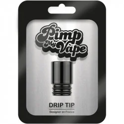 Letzte Chance Drip Tip 510 PVM0012 - Pimp My Vape