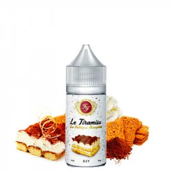DIY-Konzentrat Le Tiramisu - La Fabrique Française | 30ml Solange Der Vorrat Reicht