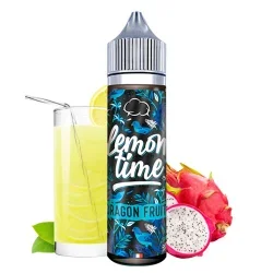 Heißes Angebot Dragon Fruit - Shortfill Format - Lemon'Time by Eliquid France | 50ml