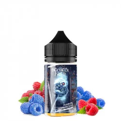 Sonderangebot Aroma-Konzentrat DIY Blue Key - Secret's Keys by Secret's Lab | 30 ml